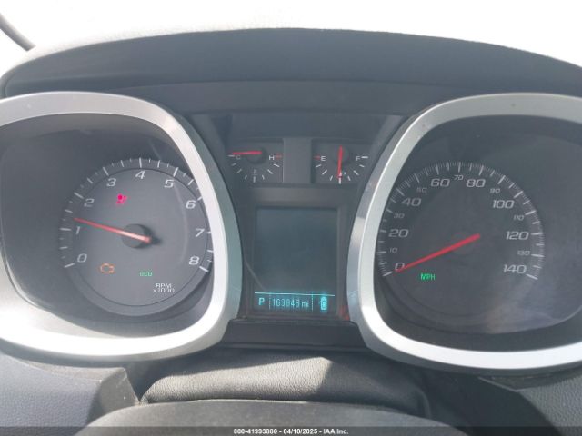 1GNFLGEK6EZ126118 Chevrolet Equinox 2lt