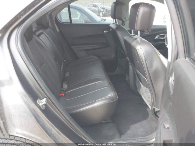 1GNFLGEK6EZ126118 Chevrolet Equinox 2lt