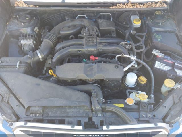 JF1GPAL67E9280704 Subaru Impreza 2.0i Sport Premium