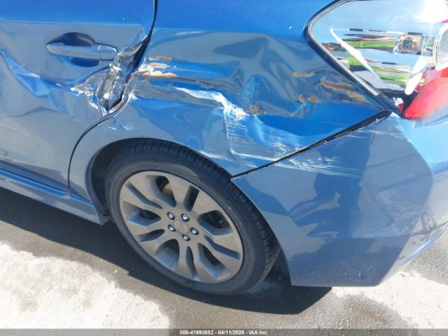 JF1GPAL67E9280704 Subaru Impreza 2.0i Sport Premium