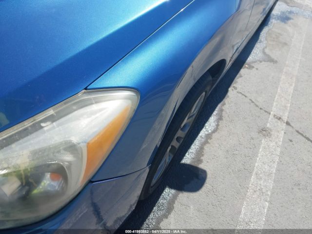 JF1GPAL67E9280704 Subaru Impreza 2.0i Sport Premium