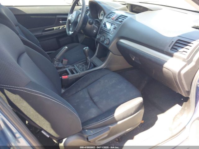 JF1GPAL67E9280704 Subaru Impreza 2.0i Sport Premium