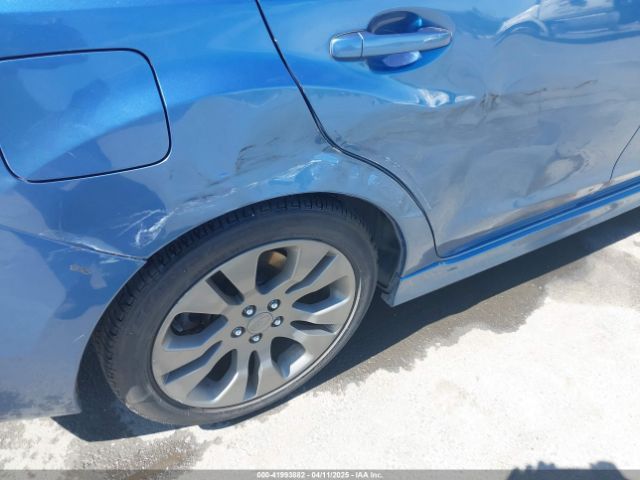 JF1GPAL67E9280704 Subaru Impreza 2.0i Sport Premium