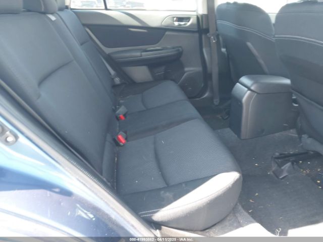 JF1GPAL67E9280704 Subaru Impreza 2.0i Sport Premium