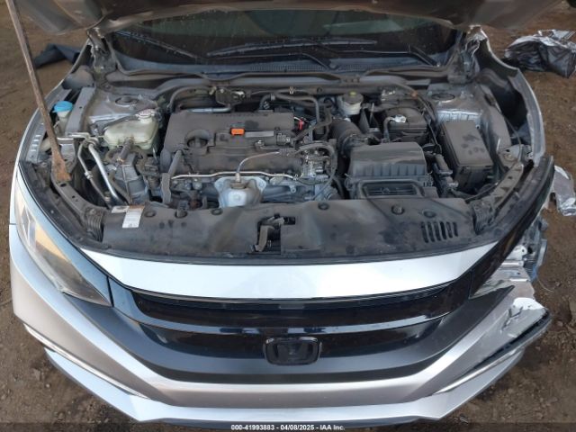 19XFC2F6XKE044042 Honda Civic Lx