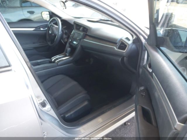 19XFC2F6XKE044042 Honda Civic Lx