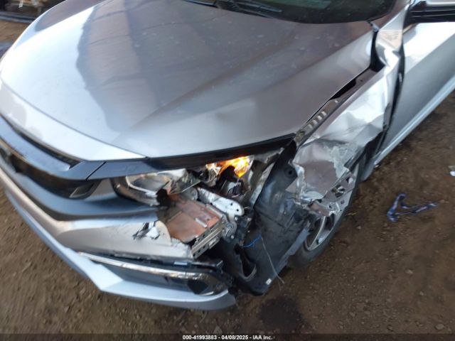 19XFC2F6XKE044042 Honda Civic Lx