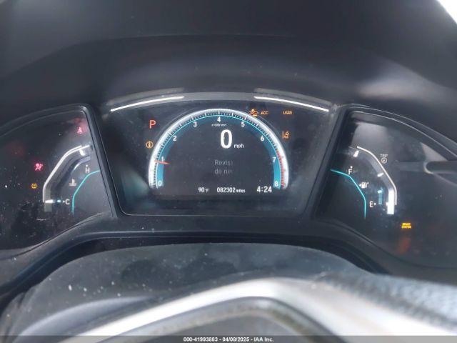 19XFC2F6XKE044042 Honda Civic Lx