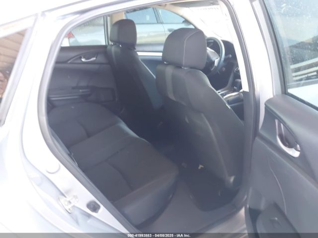 19XFC2F6XKE044042 Honda Civic Lx
