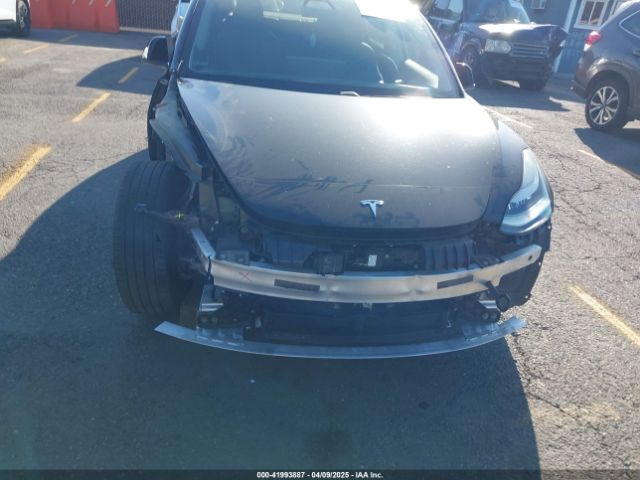5YJ3E1EA5JF171948 Tesla MODEL 3