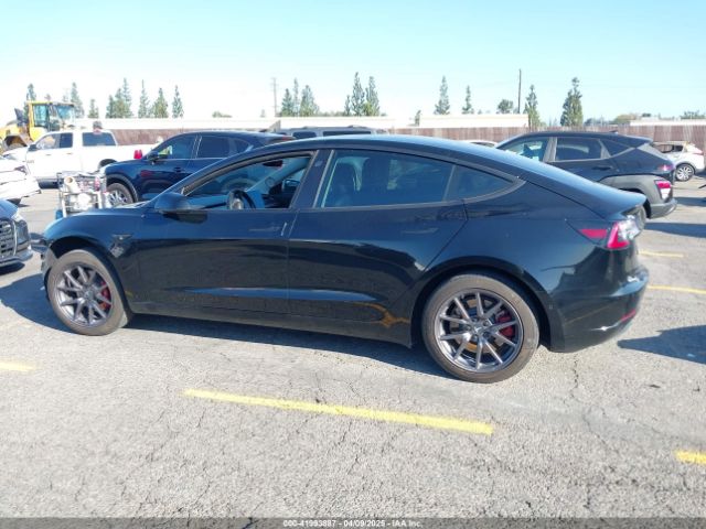 5YJ3E1EA5JF171948 Tesla MODEL 3