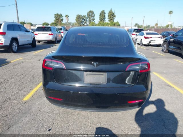 5YJ3E1EA5JF171948 Tesla MODEL 3