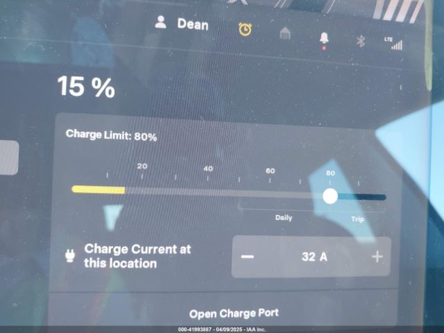 5YJ3E1EA5JF171948 Tesla MODEL 3