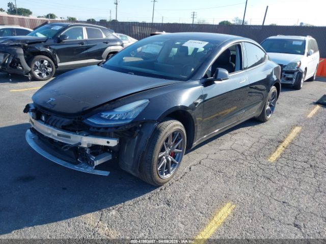 5YJ3E1EA5JF171948 Tesla MODEL 3