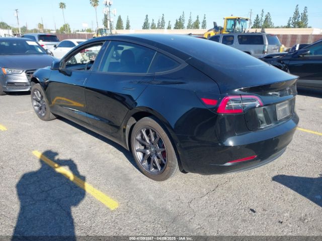 5YJ3E1EA5JF171948 Tesla MODEL 3