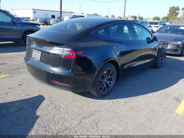 5YJ3E1EA5JF171948 Tesla MODEL 3