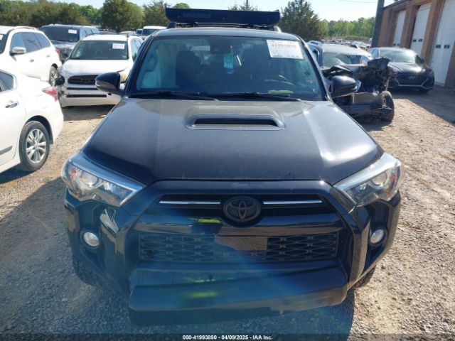 JTEBU5JR8L5765239 Toyota 4runner Venture Special Edition