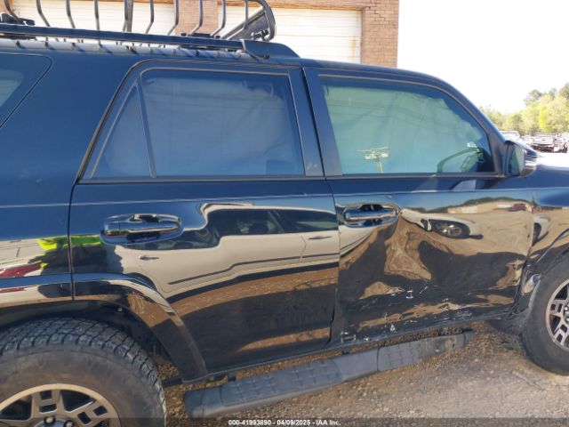 JTEBU5JR8L5765239 Toyota 4runner Venture Special Edition