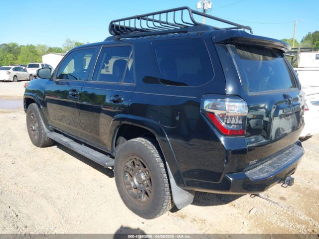 JTEBU5JR8L5765239 Toyota 4runner Venture Special Edition
