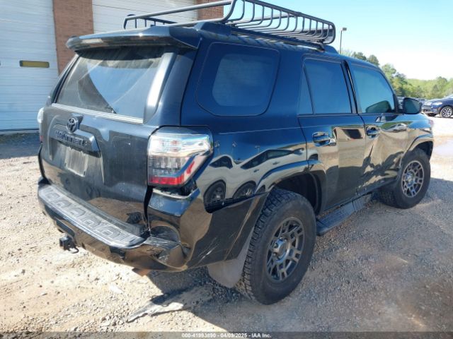 JTEBU5JR8L5765239 Toyota 4runner Venture Special Edition