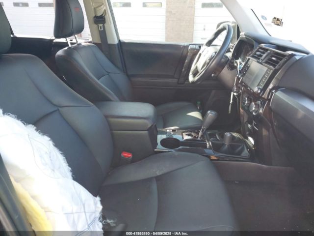JTEBU5JR8L5765239 Toyota 4runner Venture Special Edition