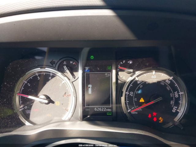 JTEBU5JR8L5765239 Toyota 4runner Venture Special Edition