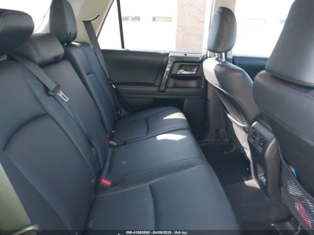 JTEBU5JR8L5765239 Toyota 4runner Venture Special Edition