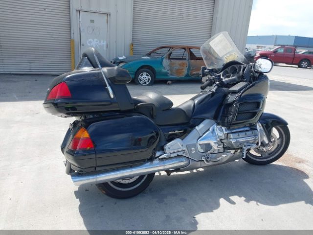 2002 HONDA GL1800 1HFSC474X2A100478 Photo 3