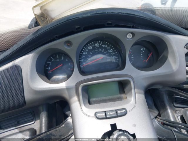 2002 HONDA GL1800 1HFSC474X2A100478 Photo 6
