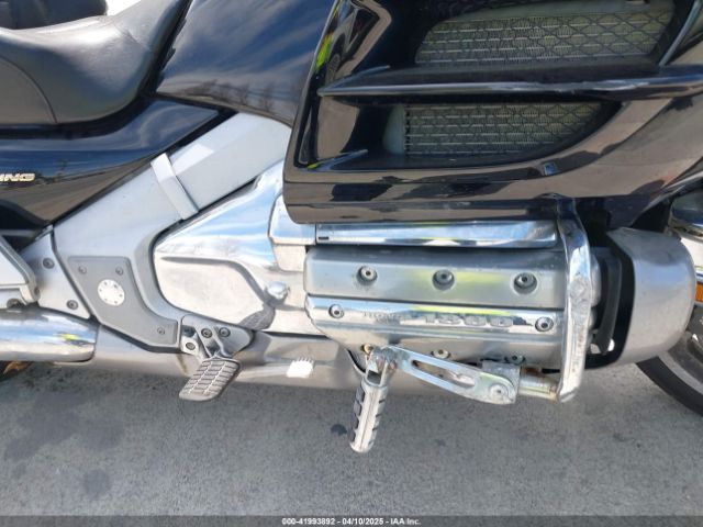 2002 HONDA GL1800 1HFSC474X2A100478 Photo 7