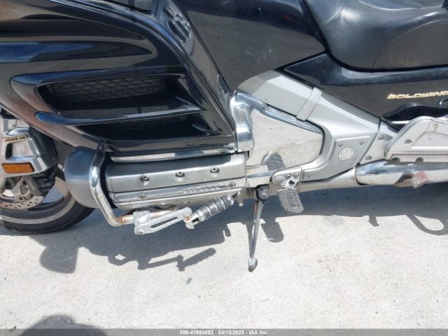 2002 HONDA GL1800 1HFSC474X2A100478 Photo 8