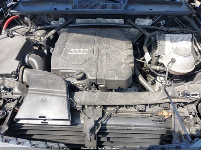 2024 AUDI Q5 WA1GAAFY8R2072137 Photo 9