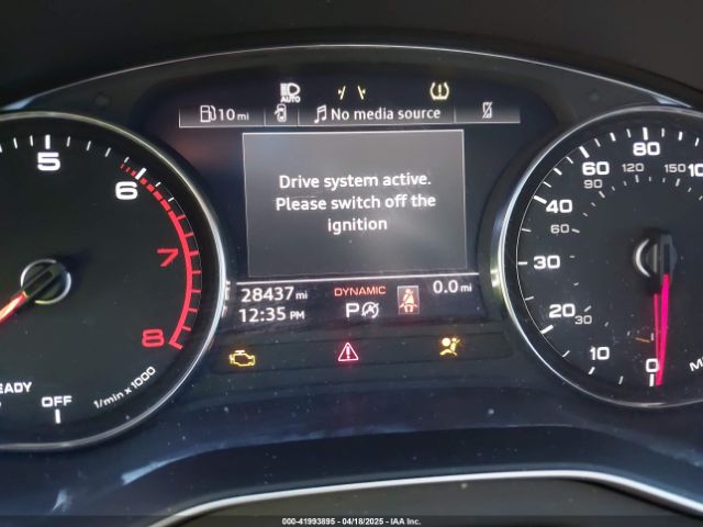 2024 AUDI Q5 WA1GAAFY8R2072137 Photo 6