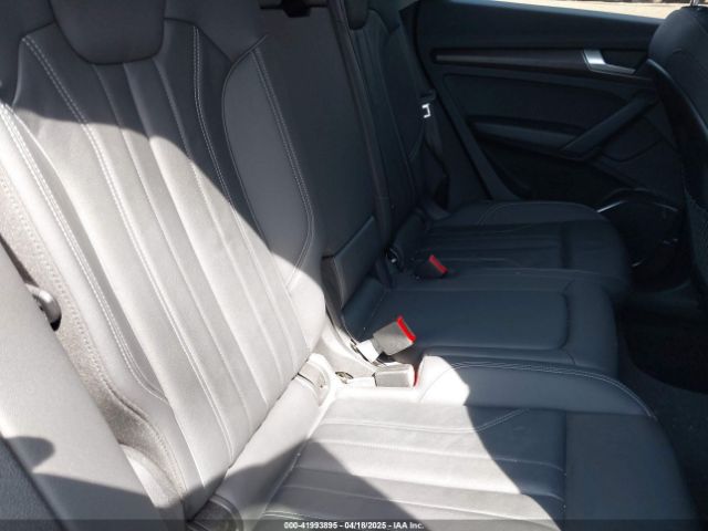 2024 AUDI Q5 WA1GAAFY8R2072137 Photo 7