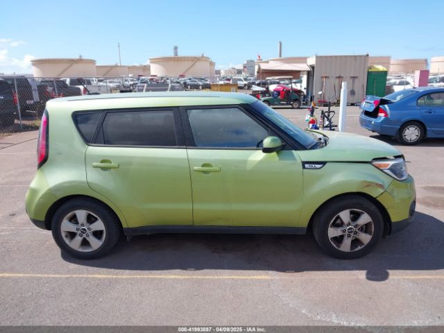 KNDJN2A23K7914612 KIA Soul