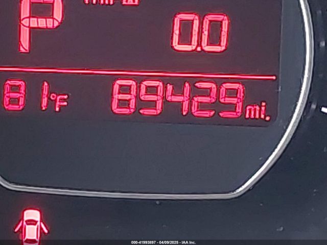KNDJN2A23K7914612 KIA Soul
