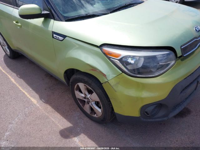 KNDJN2A23K7914612 KIA Soul
