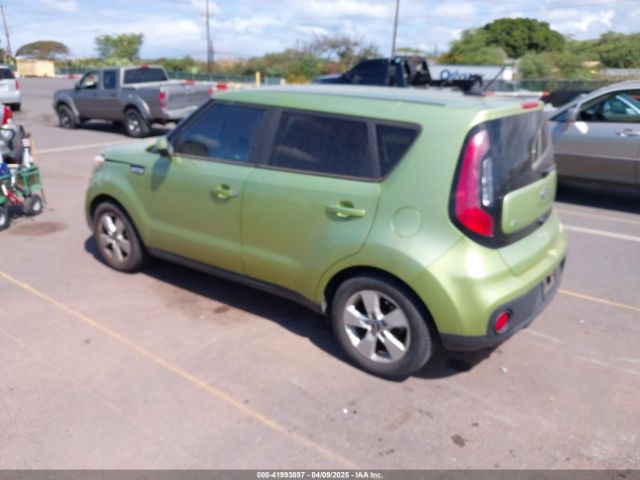 KNDJN2A23K7914612 KIA Soul