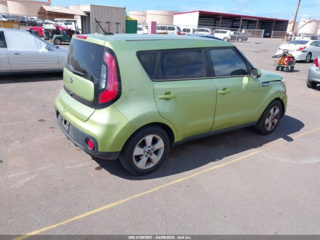 KNDJN2A23K7914612 KIA Soul