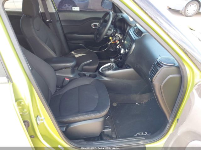 KNDJN2A23K7914612 KIA Soul