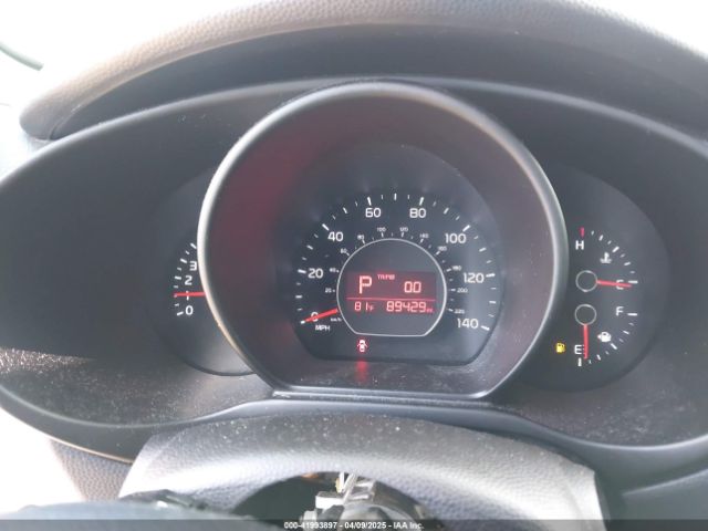 KNDJN2A23K7914612 KIA Soul