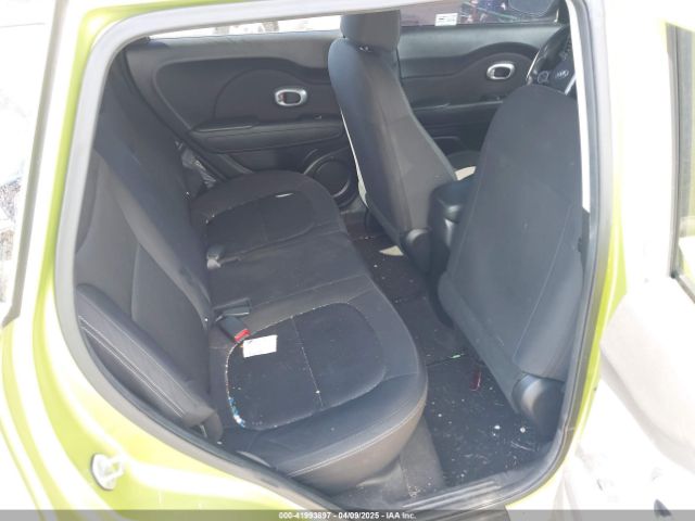 KNDJN2A23K7914612 KIA Soul