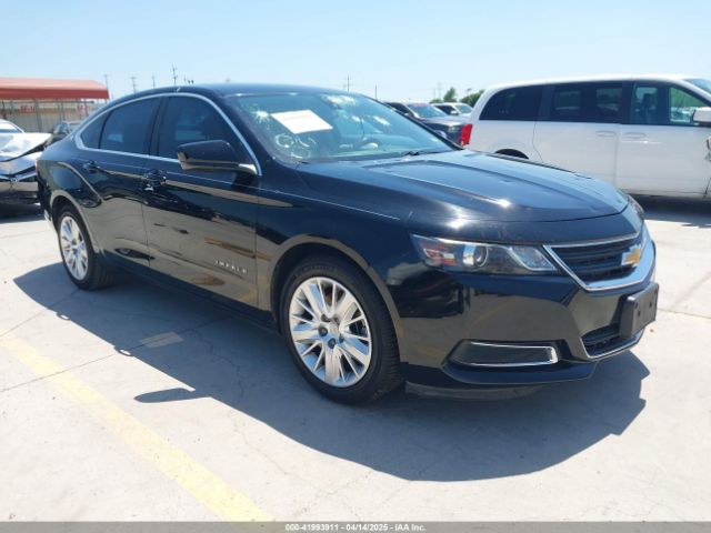 2G11Z5SA9J9122983 auction archive image