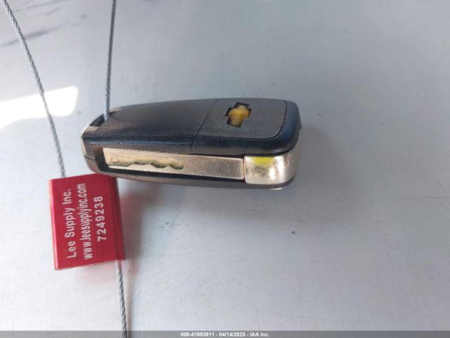 2G11Z5SA9J9122983 Chevrolet IMPALA LS
