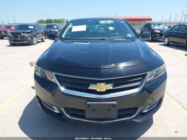 2G11Z5SA9J9122983 Chevrolet IMPALA LS