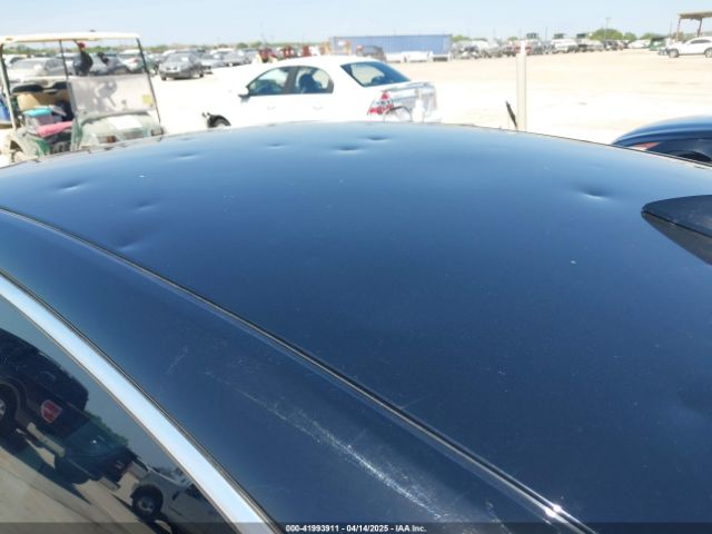 2G11Z5SA9J9122983 Chevrolet IMPALA LS