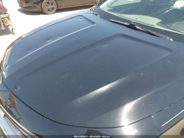 2G11Z5SA9J9122983 Chevrolet IMPALA LS