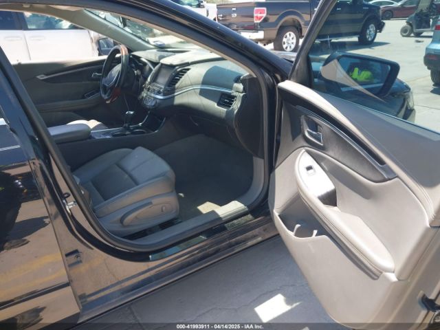 2G11Z5SA9J9122983 Chevrolet IMPALA LS