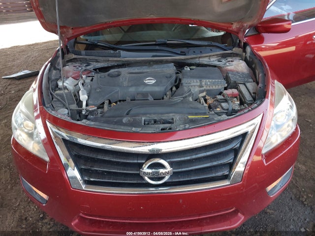 1N4AL3APXFN371256 Nissan Altima 2.5 S