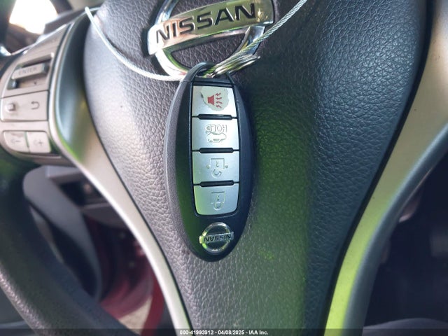 1N4AL3APXFN371256 Nissan Altima 2.5 S